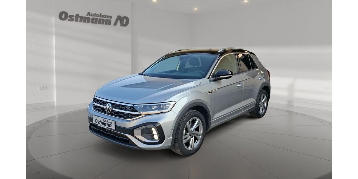 VW T-Roc 69.672 km 20.930 &euro; Fritzlar 34560