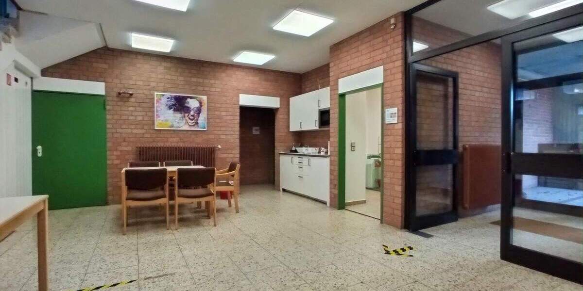 Gewerbeobjekt Baunatal Altenritte - 3 Zimmer, 164 m&sup2;, 1.230&euro; | Angebot:25674998