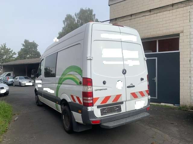 Sprinter