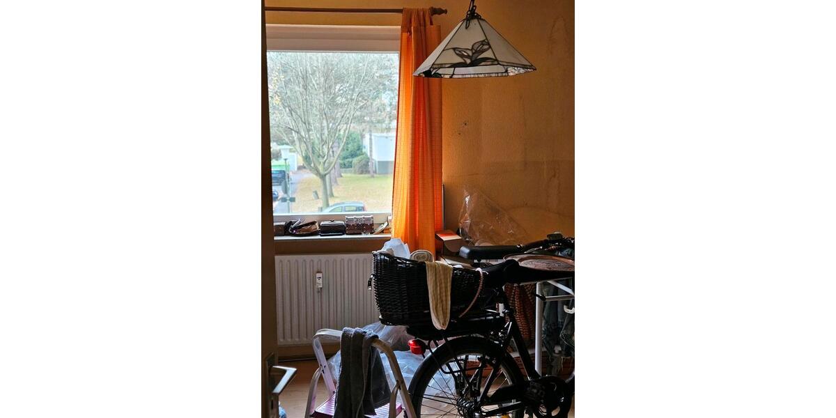 Etagenwohnung Kassel Niederzwehren - 3 Zimmer, 71 m&sup2;, 150.000&euro; | Angebot:27023147