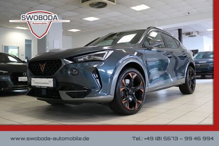 Cupra Formentor 56.426 km 28.750 &euro; Espenau bei Kassel 34314