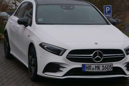 Mercedes-Benz A 35 AMG 77.900 km 27.990 &euro; Melsungen 34212
