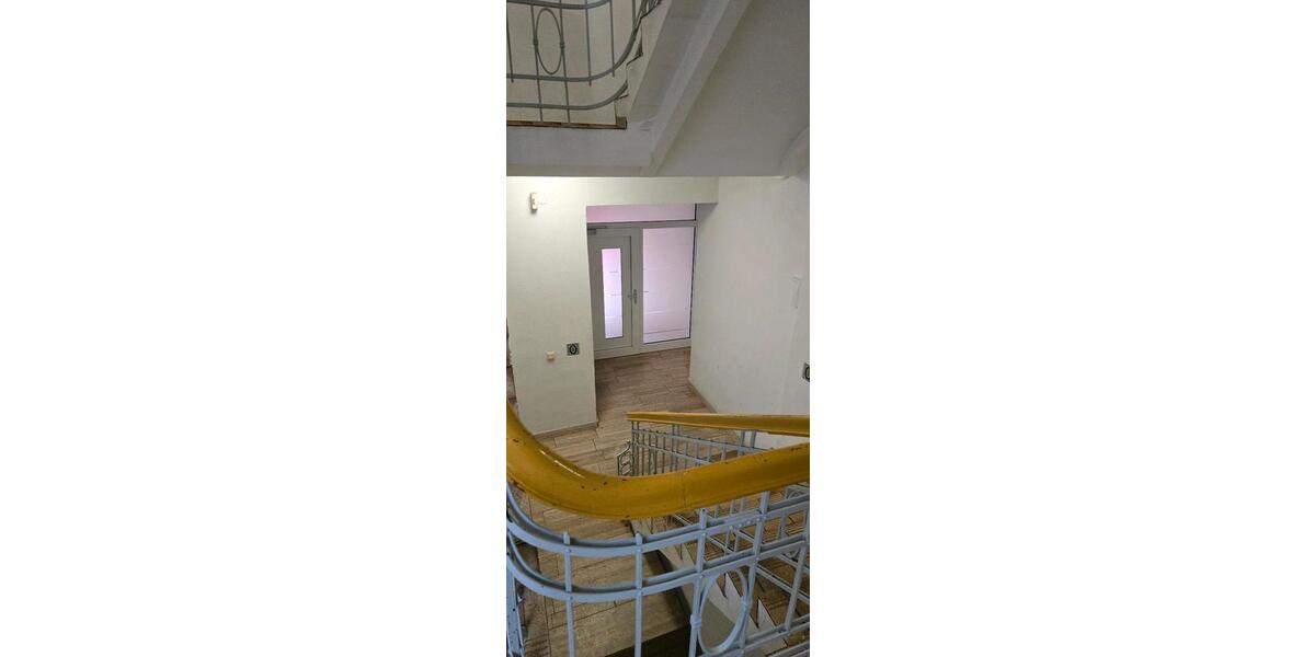 Etagenwohnung Kassel Südstadt - 1.5 Zimmer, 36 m&sup2;, 120.000&euro; | Angebot:26578463