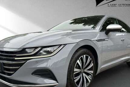VW Arteon