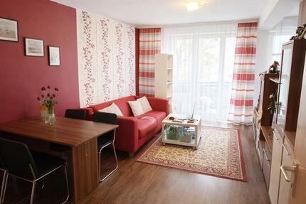 Wohnung Kassel Südstadt - 1.5 Zimmer, 50 m&sup2;, 650&euro; | Angebot:26198773