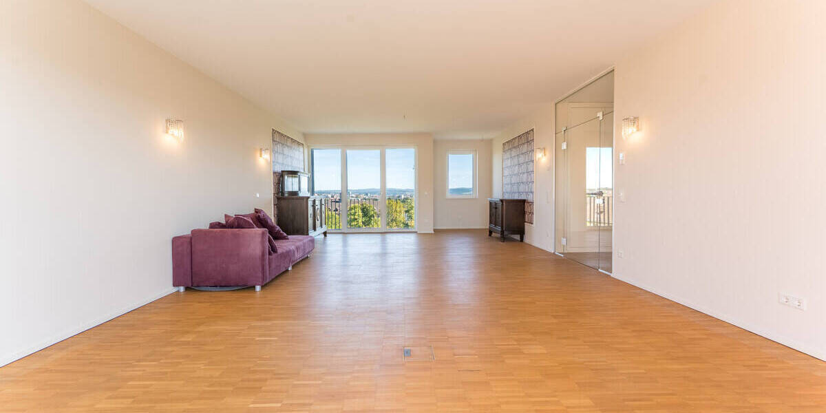 Etagenwohnung Kassel Bad Wilhelmshöhe - 3 Zimmer, 102 m&sup2;, 460.000&euro; | Angebot:26359113
