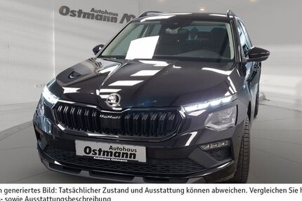 Skoda Kamiq 17.158 km 28.250 € Wolfhagen 34466