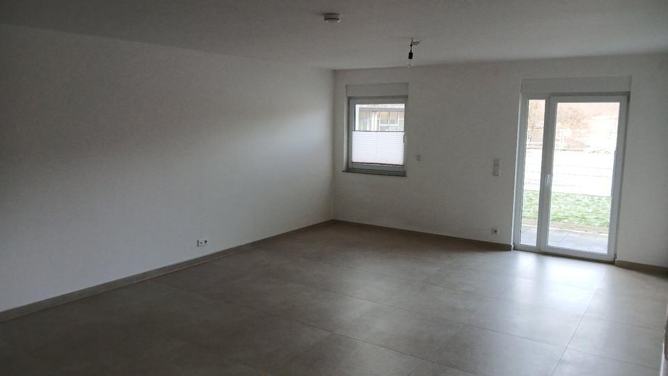 Erdgeschoßwohnung Spangenberg - 2 Zimmer, 73 m&sup2;, 167.000&euro; | Angebot:24764558