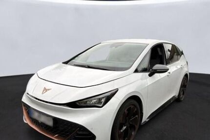 Cupra Born 30.111 km 27.833 &euro; Kassel 34123
