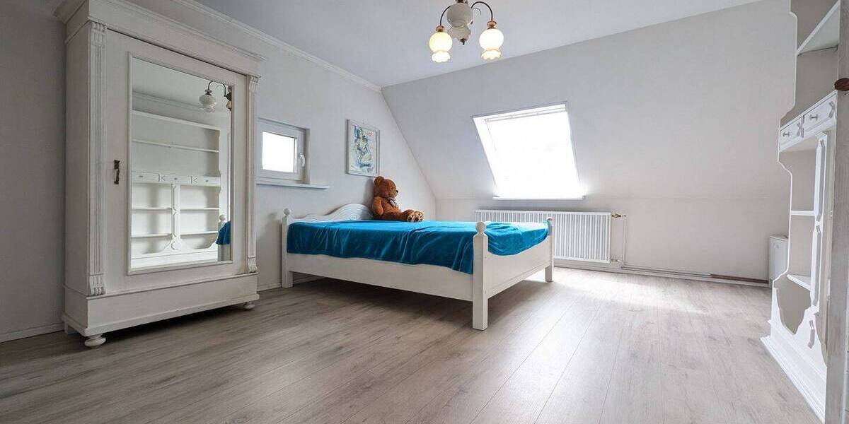 Doppelhaushälfte Staufenberg-Speele Speele - 5 Zimmer, 119 m&sup2;, 159.000&euro; | Angebot:26696720