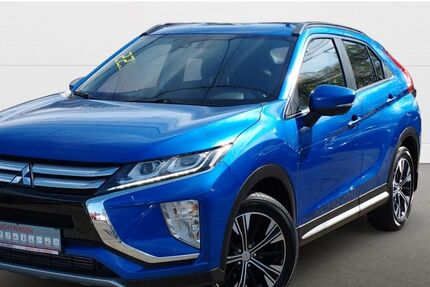 Mitsubishi Eclipse Cross 19.881 km 22.480 &euro; Kassel 34125