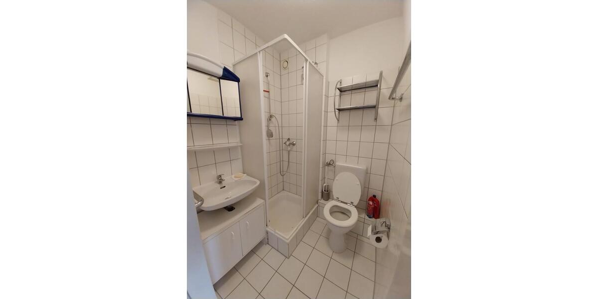 Etagenwohnung Kassel Fasanenhof - 1 Zimmer, 21 m&sup2;, 69.000&euro; | Angebot:25928783