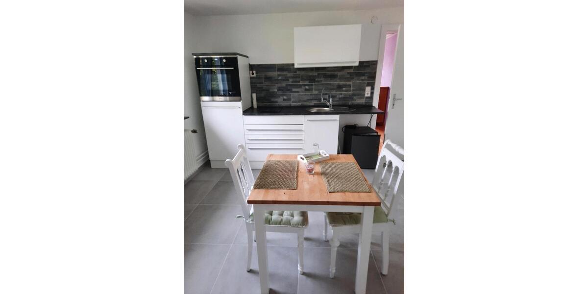 Etagenwohnung Fuldatal - 2 Zimmer, 70 m&sup2;, 700&euro; | Angebot:27597551