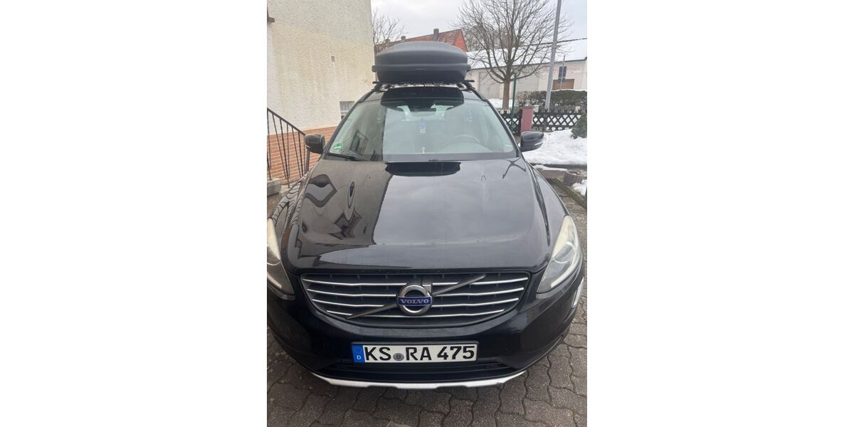 Volvo XC60 253.000 km 12.000 &euro; Morschen 34326