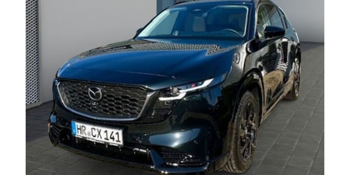Mazda CX-5 2.988 km 40.900 &euro; Kassel 34123