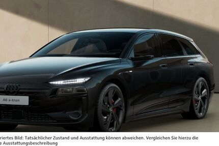 Audi A6 e-tron 8.265 km 85.350 € Fritzlar 34560