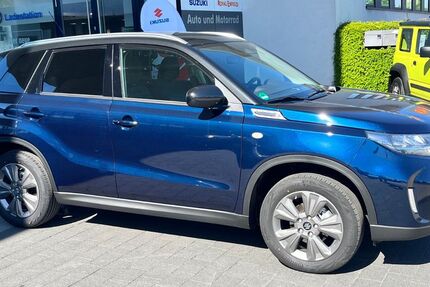Suzuki Vitara 2.800 km 29.990 &euro; Kassel 34123