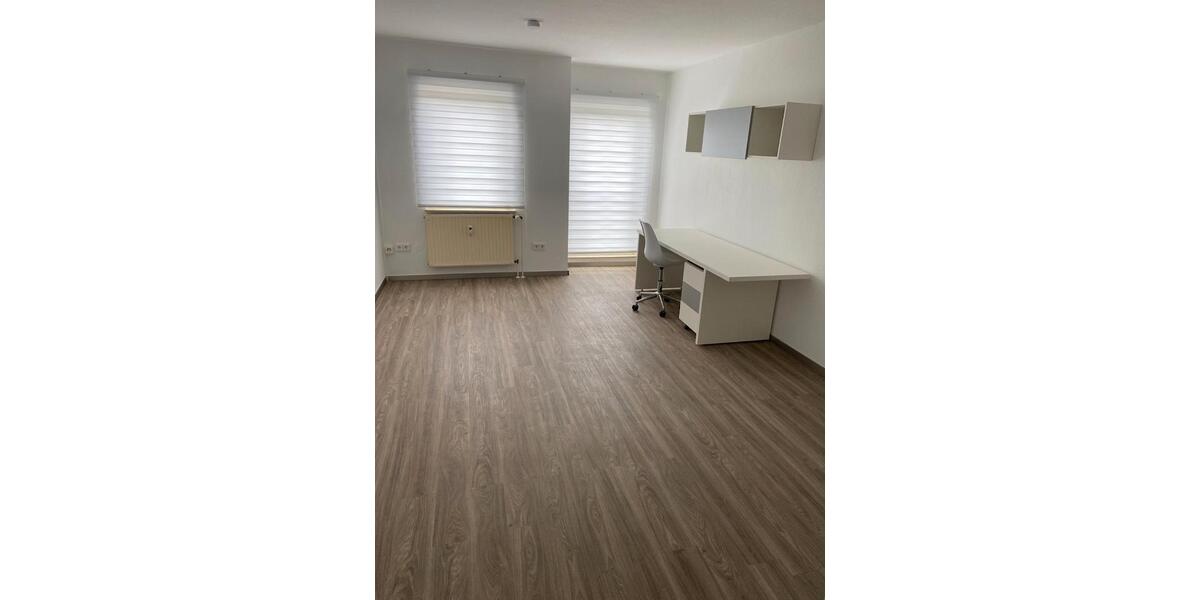 Etagenwohnung Kassel Philippinenhof-Warteberg - 1 Zimmer, 25 m&sup2;, 350&euro; | Angebot:26166540