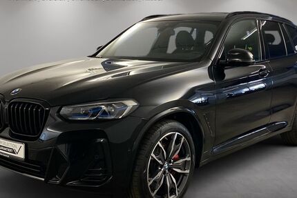 BMW X3 40.092 km 53.990 &euro; Kassel 34125