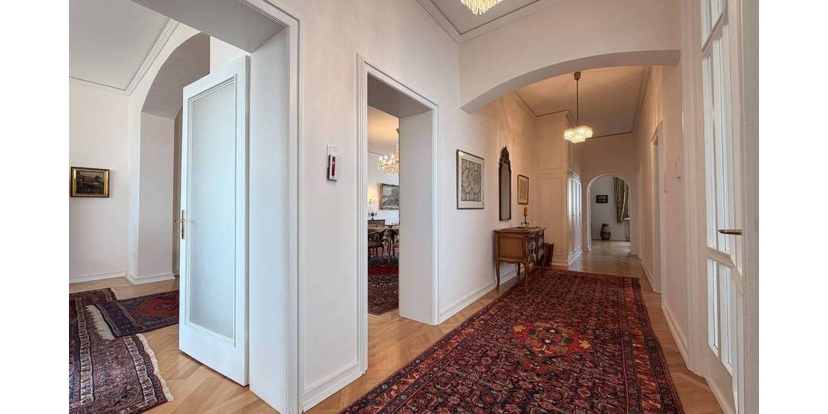 Mehrfamilienhaus, Wohnhaus Kassel Mitte - 1 Zimmer, 538 m&sup2;, 1.500.000&euro; | Angebot:26306111