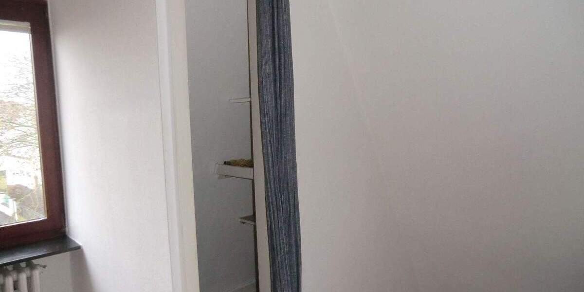 Etagenwohnung Kassel Oberzwehren - 2 Zimmer, 55 m&sup2;, 490&euro; | Angebot:25674369