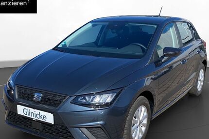 Seat Ibiza 6.538 km 20.460 &euro; Witzenhausen 37213