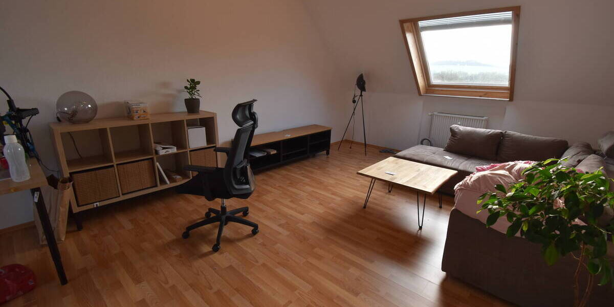 Etagenwohnung Habichtswald Ehlen - 2 Zimmer, 70 m&sup2;, 580&euro; | Angebot:26815645