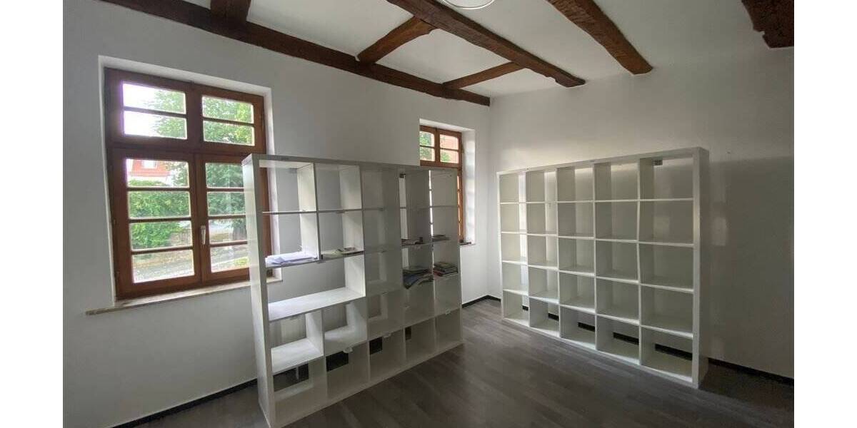 Gewerbeobjekt Fritzlar - 3 Zimmer, 80 m&sup2;, 800&euro; | Angebot:25773539