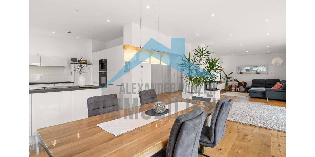 Einfamilienhaus Fritzlar - 5 Zimmer, 220 m&sup2;, 599.500&euro; | Angebot:23983182