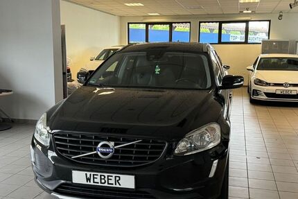 Volvo XC60 195.435 km 10.999 &euro; Hessisch Lichtenau 37235