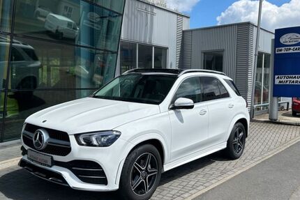 Mercedes-Benz GLE 300 22.500 km 67.999 &euro; Niestetal bei Kassel 34266