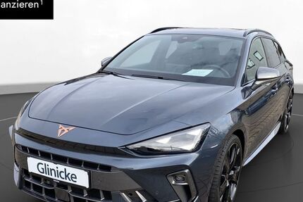 Cupra Leon 14.652 km 33.880 &euro; Witzenhausen 37213