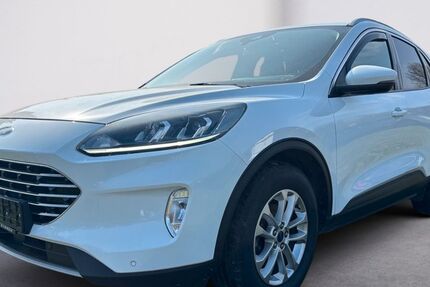 Ford Kuga 46.600 km 19.490 &euro; Wolfhagen 34466