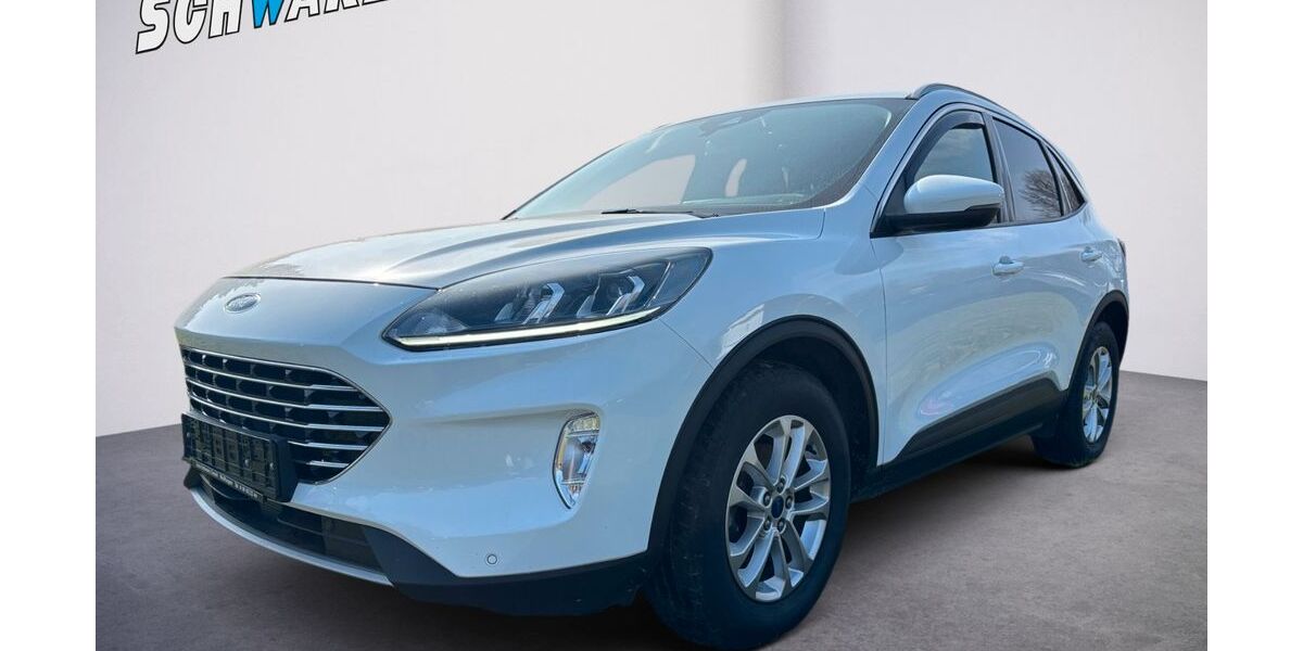 Ford Kuga 46.600 km 19.490 &euro; Wolfhagen 34466