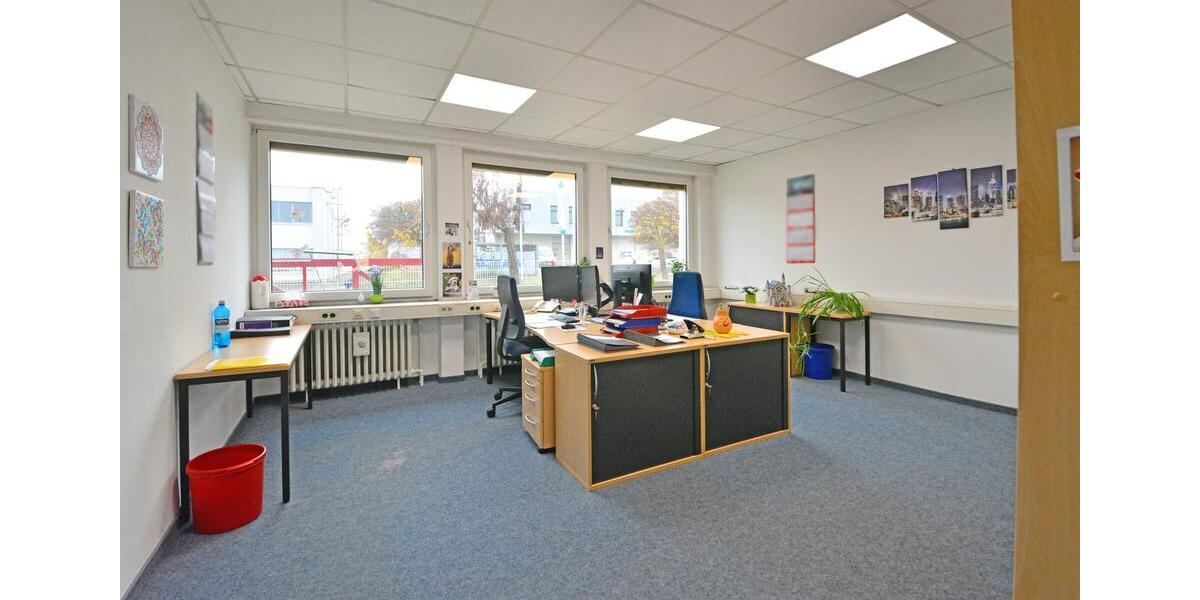 Gewerbeobjekt Kassel Bettenhausen - 1.725&euro; | Angebot:24771315