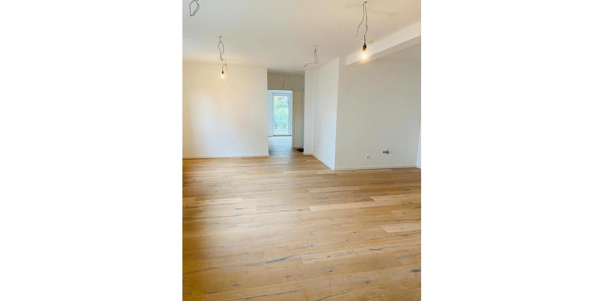 Helle 3 Zimmwr-Neubauwohnung (Erstbezug) in ruhiger Lage 3 zimmer