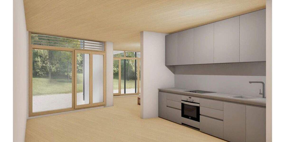 Etagenwohnung Kassel Fasanenhof - 3 Zimmer, 71 m&sup2;, 320.805&euro; | Angebot:25778829