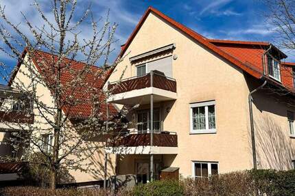 Wohnung Kaufungen Oberkaufungen - 2 Zimmer, 65 m&sup2;, 190.000&euro; | Angebot:26187979