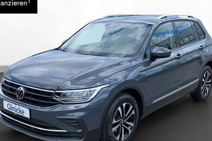 VW Tiguan 40.218 km 26.280 &euro; Witzenhausen 37213