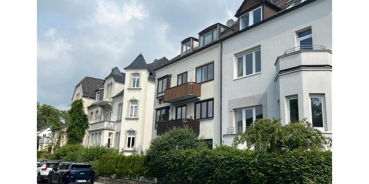 Etagenwohnung Kassel Vorderer Westen - 4 Zimmer, 101 m&sup2;, 325.000&euro; | Angebot:26958579