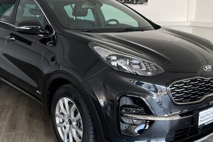 Kia Sportage 106.690 km 16.990 &euro; Baunatal 34225