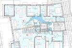 Etagenwohnung Kassel Philippinenhof/Warteberg - 2 Zimmer, 68 m&sup2;, 296.500&euro; | Angebot:26887824