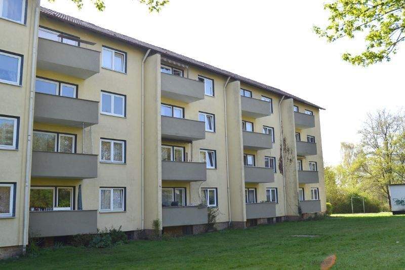 Etagenwohnung Baunatal Altenbauna - 3 Zimmer, 62 m&sup2;, 510&euro; | Angebot:25360548