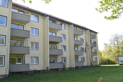 Wohnung Baunatal Altenbauna - 3 Zimmer, 62 m&sup2;, 510&euro; | Angebot:25360548