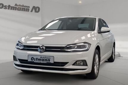 VW Polo 72.011 km 16.770 € Wolfhagen 34466