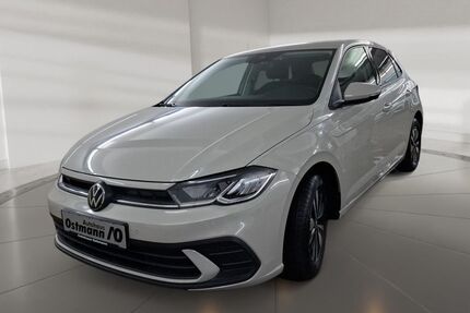 VW Polo 14.085 km 17.440 &euro; Wolfhagen 34466