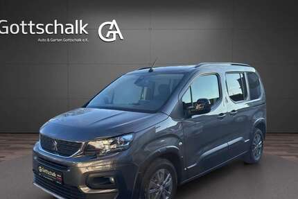 Peugeot Rifter 30.225 km 21.222 &euro; Witzenhausen 37213