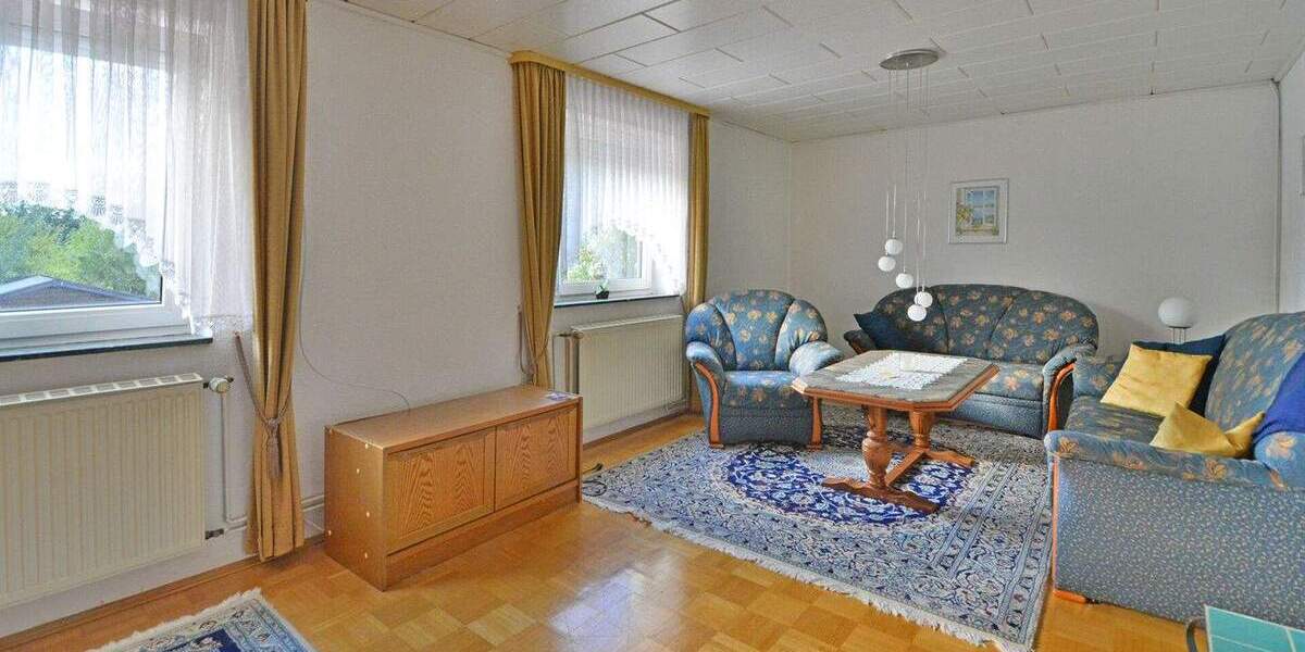 Doppelhaushälfte Kassel Bettenhausen - 4 Zimmer, 107 m&sup2;, 240.000&euro; | Angebot:24720722