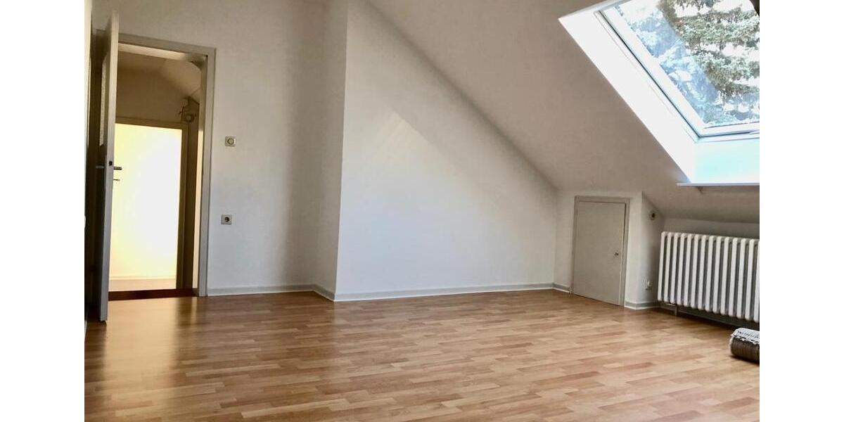 Dachgeschoßwohnung Kassel Südstadt - 2 Zimmer, 46 m&sup2;, 110.000&euro; | Angebot:26129958