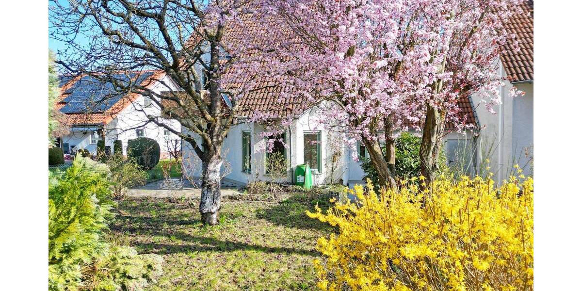 Einfamilienhaus Baunatal / Großenritte Altenbauna - 4 Zimmer, 105 m&sup2;, 279.000&euro; | Angebot:26451088